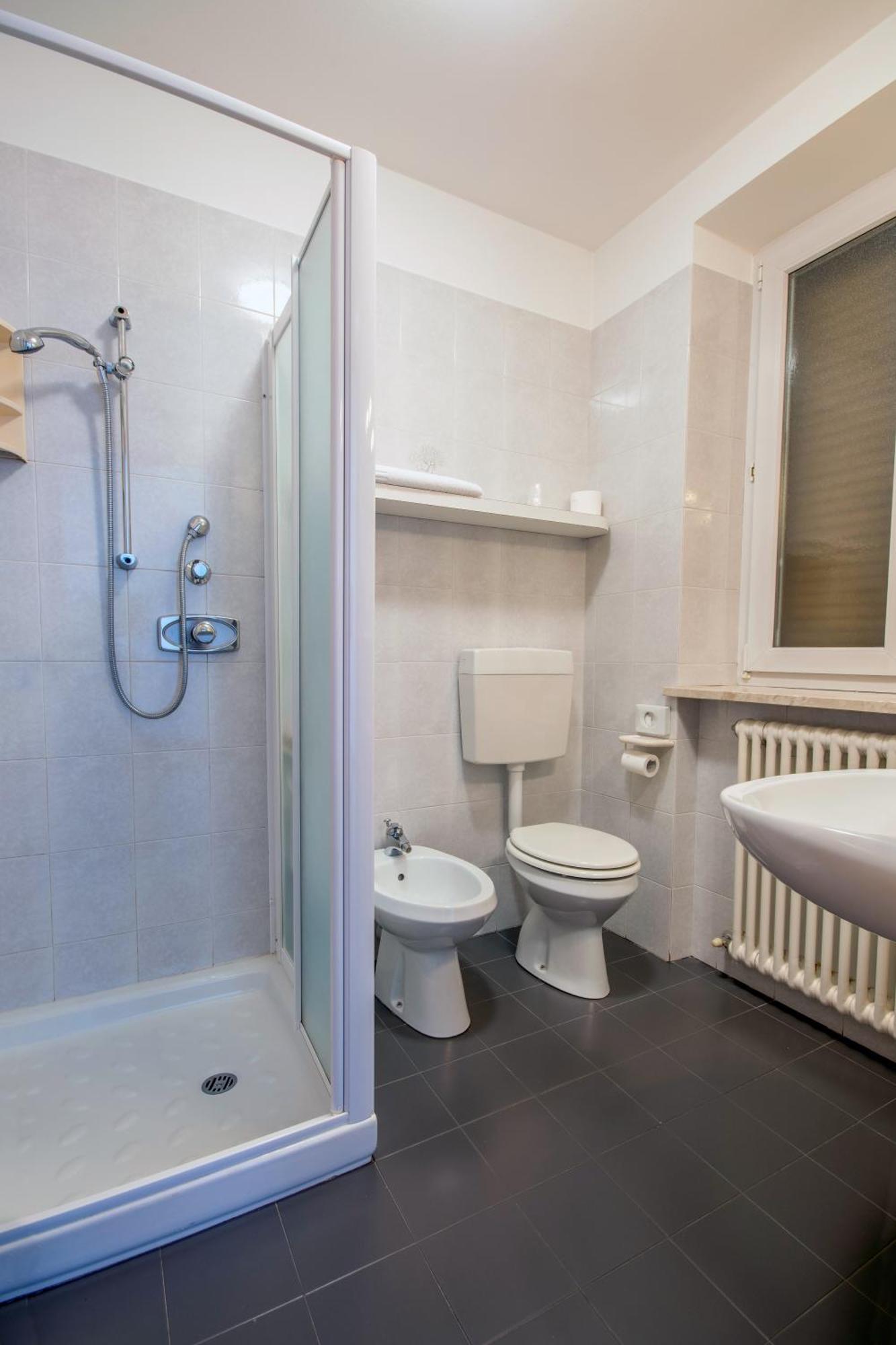 Garni Castel Ferari Hotel Tuenno Kamer foto
